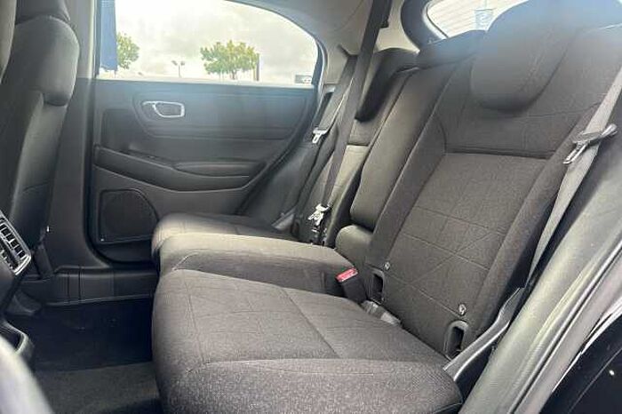 Honda HR-V Hybrid 1.5 eHEV Elegance 5dr CVT 