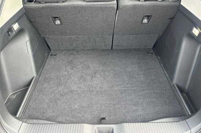 Honda HR-V Hybrid 1.5 eHEV Elegance 5dr CVT 