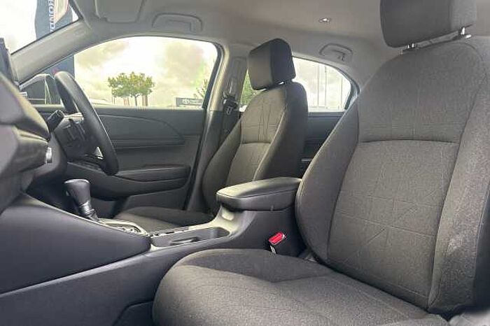 Honda HR-V Hybrid 1.5 eHEV Elegance 5dr CVT 
