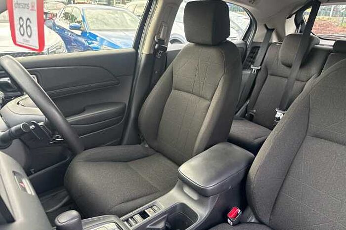 Honda HR-V Hybrid 1.5 eHEV Elegance 5dr CVT 
