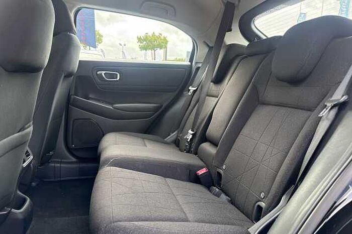 Honda HR-V Hybrid 1.5 eHEV Elegance 5dr CVT 