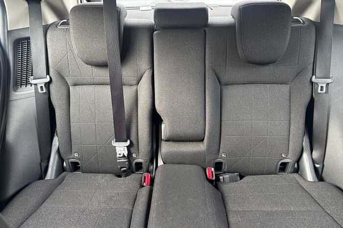 Honda HR-V Hybrid 1.5 eHEV Elegance 5dr CVT 