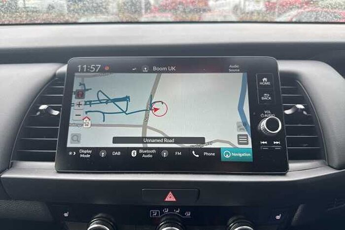Honda Jazz Hybrid 1.5 i-MMD Hybrid Advance 5dr eCVT 