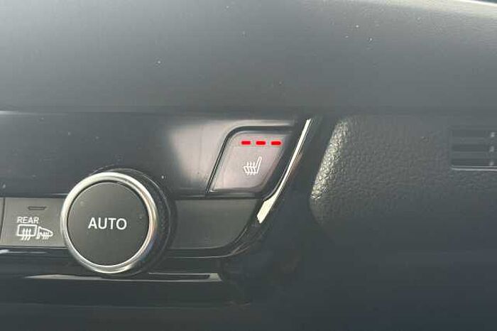 Honda Jazz Hybrid 1.5 i-MMD Hybrid Advance 5dr eCVT 