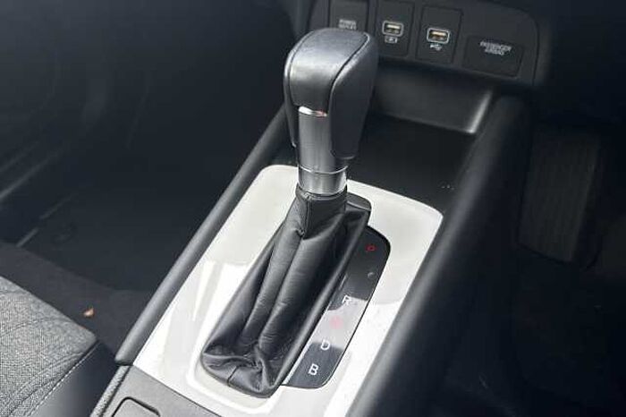Honda Jazz Hybrid 1.5 i-MMD Hybrid Advance 5dr eCVT 