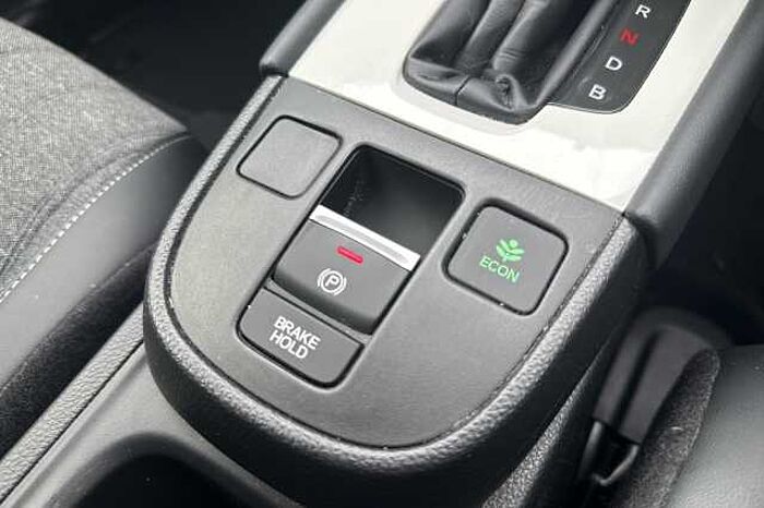 Honda Jazz Hybrid 1.5 i-MMD Hybrid Advance 5dr eCVT 