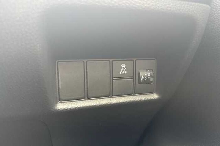 Honda Jazz Hybrid 1.5 i-MMD Hybrid Advance 5dr eCVT 