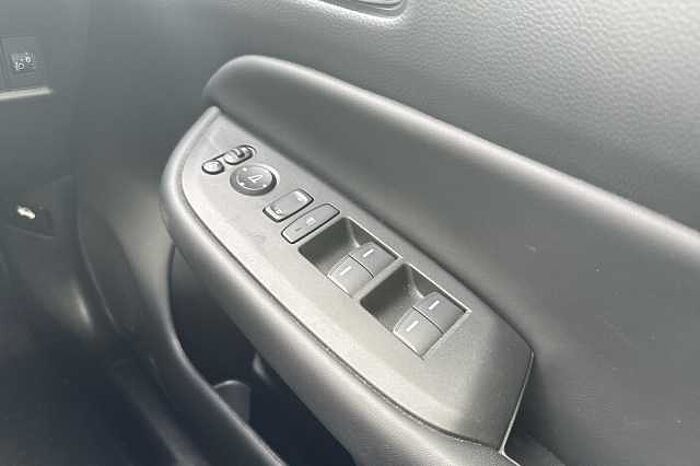 Honda Jazz Hybrid 1.5 i-MMD Hybrid Advance 5dr eCVT 