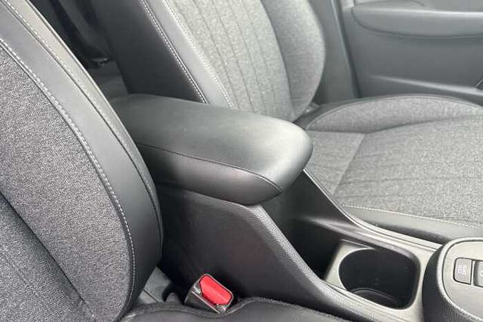 Honda Jazz Hybrid 1.5 i-MMD Hybrid Advance 5dr eCVT 