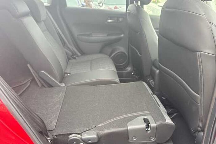 Honda Jazz Hybrid 1.5 i-MMD Hybrid Advance 5dr eCVT 
