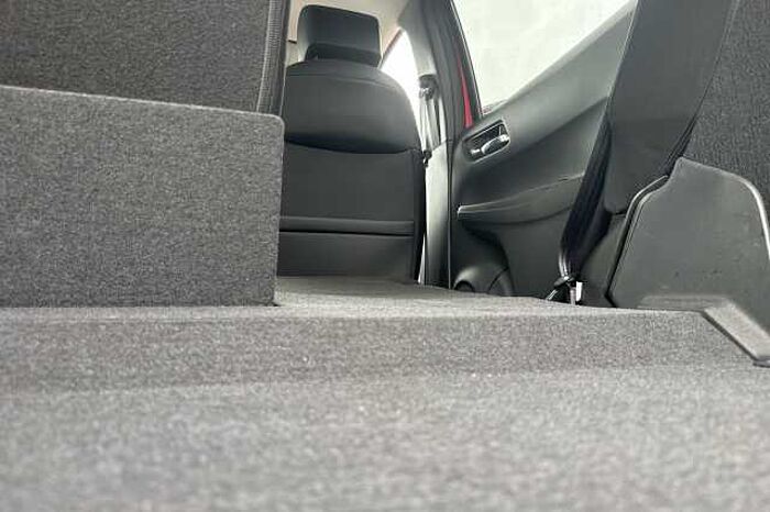 Honda Jazz Hybrid 1.5 i-MMD Hybrid Advance 5dr eCVT 