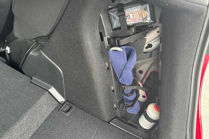 Honda Jazz Hybrid 1.5 i-MMD Hybrid Advance 5dr eCVT 