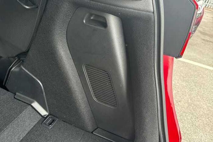 Honda Jazz Hybrid 1.5 i-MMD Hybrid Advance 5dr eCVT 