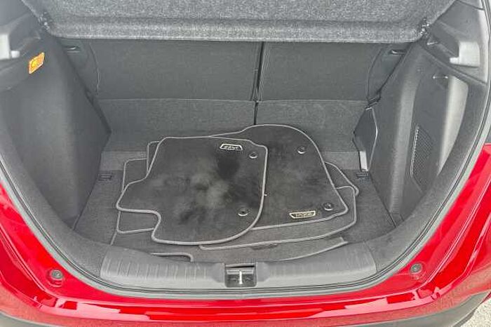 Honda Jazz Hybrid 1.5 i-MMD Hybrid Advance 5dr eCVT 