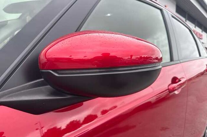 Honda Jazz Hybrid 1.5 i-MMD Hybrid Advance 5dr eCVT 