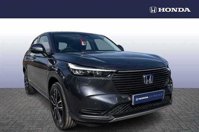 Honda HR-V Hybrid 1.5 eHEV Elegance 5dr CVT 