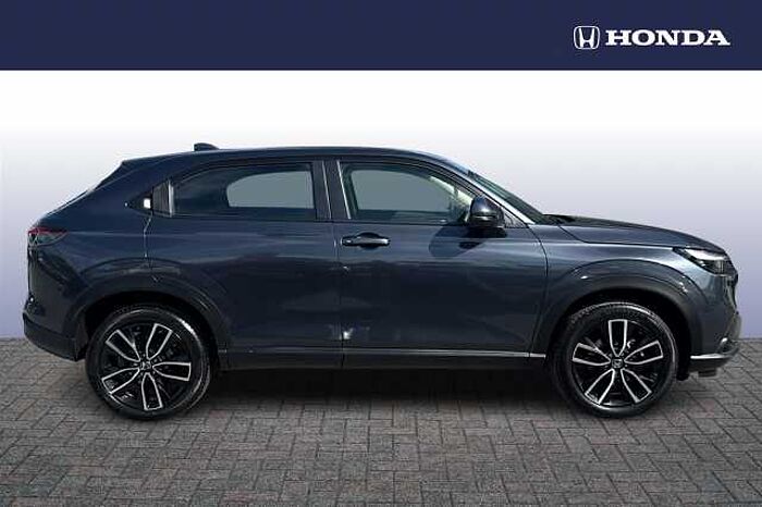 Honda HR-V Hybrid 1.5 eHEV Elegance 5dr CVT 