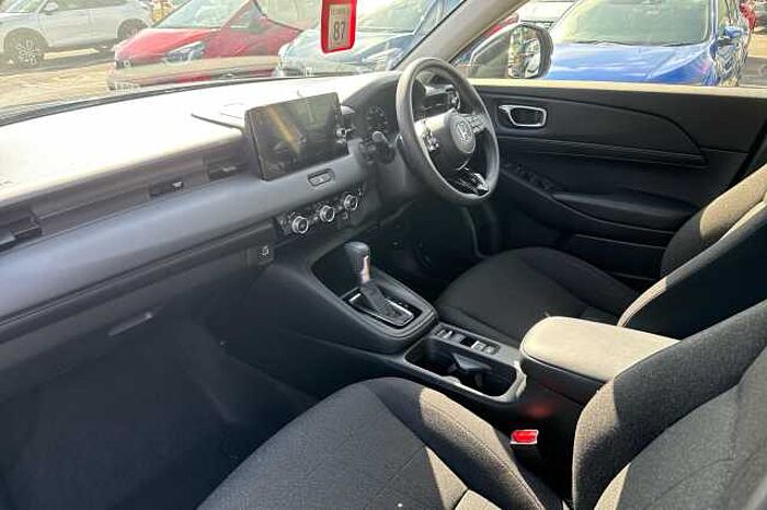 Honda HR-V Hybrid 1.5 eHEV Elegance 5dr CVT 