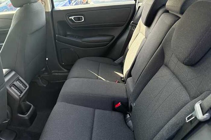 Honda HR-V Hybrid 1.5 eHEV Elegance 5dr CVT 