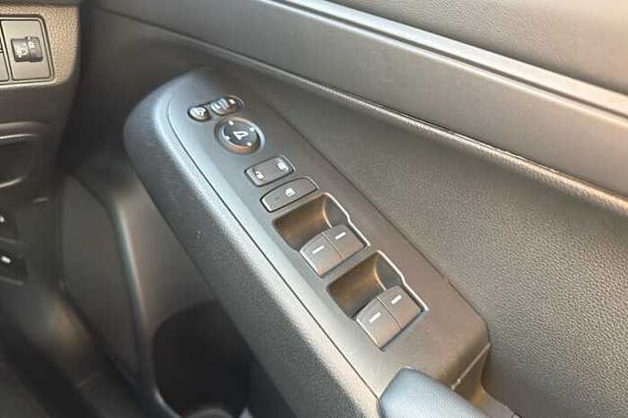 Honda HR-V Hybrid 1.5 eHEV Elegance 5dr CVT 