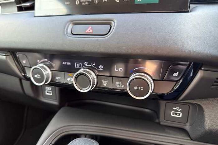Honda HR-V Hybrid 1.5 eHEV Elegance 5dr CVT 