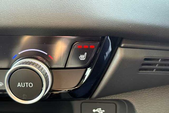 Honda HR-V Hybrid 1.5 eHEV Elegance 5dr CVT 