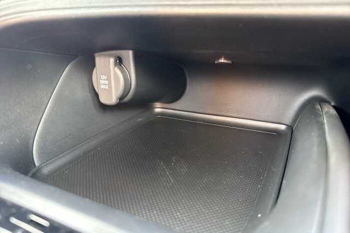 Honda HR-V Hybrid 1.5 eHEV Elegance 5dr CVT 