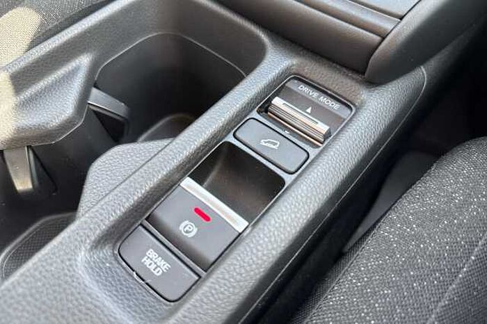 Honda HR-V Hybrid 1.5 eHEV Elegance 5dr CVT 