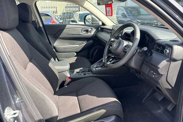 Honda HR-V Hybrid 1.5 eHEV Elegance 5dr CVT 