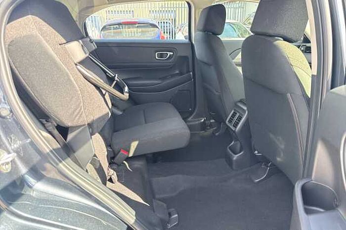 Honda HR-V Hybrid 1.5 eHEV Elegance 5dr CVT 