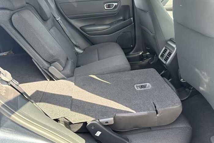 Honda HR-V Hybrid 1.5 eHEV Elegance 5dr CVT 