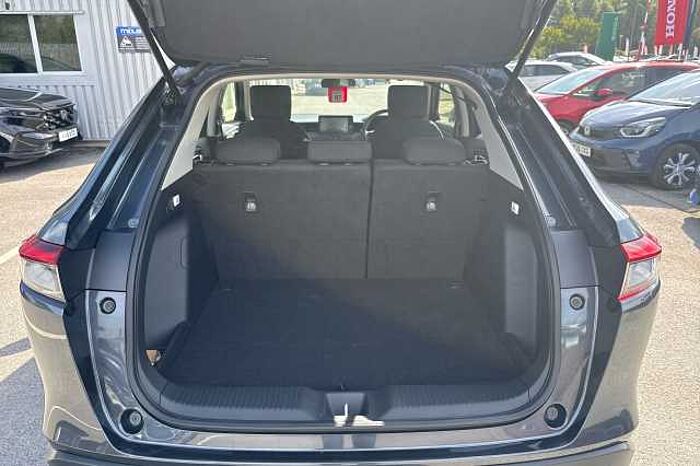 Honda HR-V Hybrid 1.5 eHEV Elegance 5dr CVT 