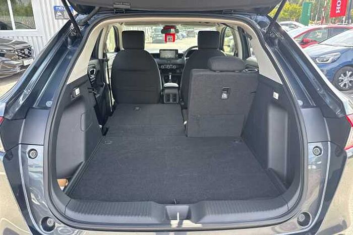 Honda HR-V Hybrid 1.5 eHEV Elegance 5dr CVT 