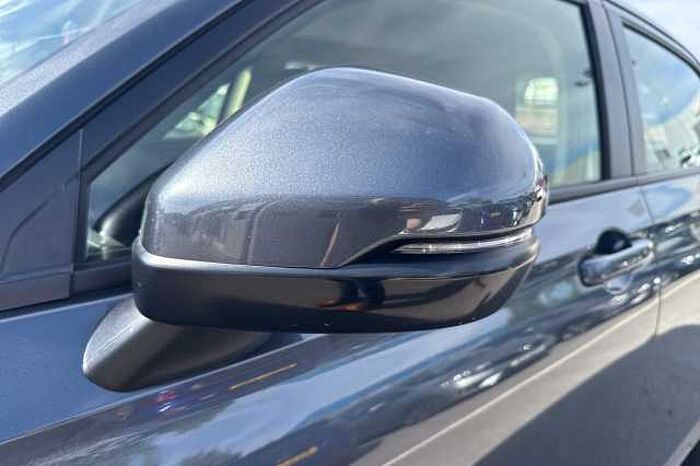 Honda HR-V Hybrid 1.5 eHEV Elegance 5dr CVT 