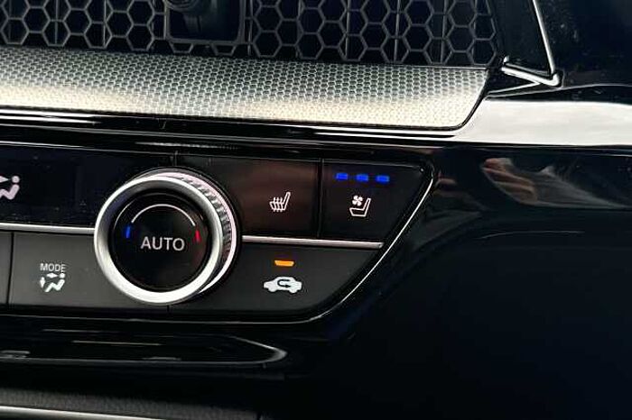 Honda CR-V Hybrid 2.0 ePHEV Advance Tech 5dr eCVT 