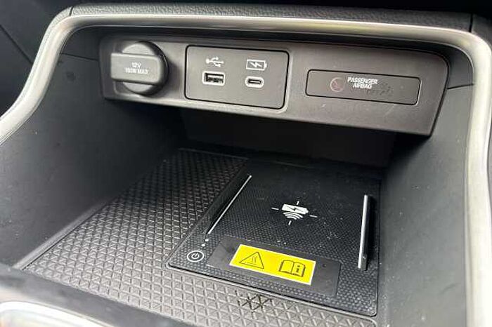 Honda CR-V Hybrid 2.0 ePHEV Advance Tech 5dr eCVT 