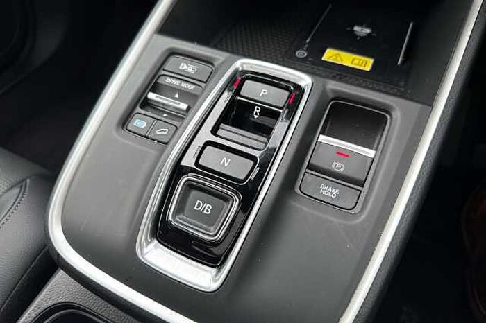 Honda CR-V Hybrid 2.0 ePHEV Advance Tech 5dr eCVT 