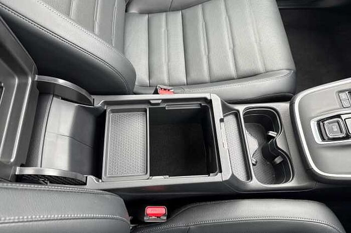 Honda CR-V Hybrid 2.0 ePHEV Advance Tech 5dr eCVT 