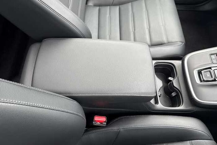 Honda CR-V Hybrid 2.0 ePHEV Advance Tech 5dr eCVT 