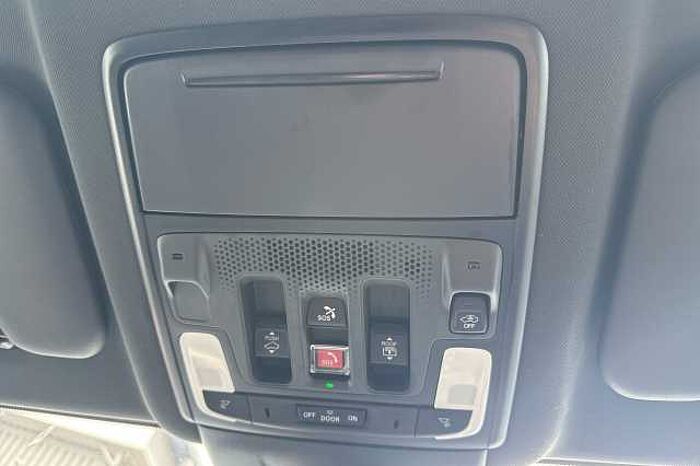Honda CR-V Hybrid 2.0 ePHEV Advance Tech 5dr eCVT 