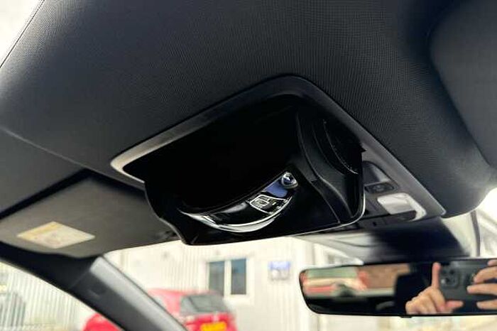 Honda CR-V Hybrid 2.0 ePHEV Advance Tech 5dr eCVT 