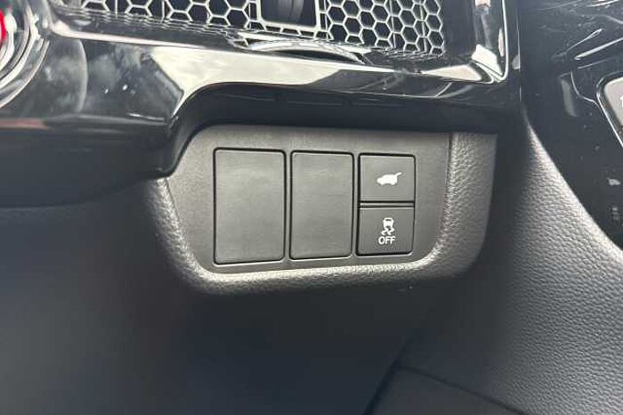 Honda CR-V Hybrid 2.0 ePHEV Advance Tech 5dr eCVT 