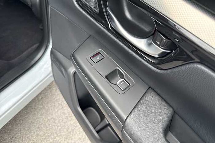 Honda CR-V Hybrid 2.0 ePHEV Advance Tech 5dr eCVT 
