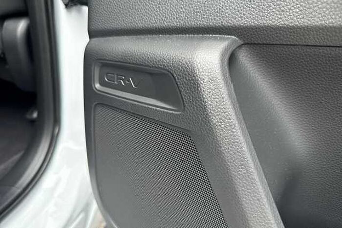 Honda CR-V Hybrid 2.0 ePHEV Advance Tech 5dr eCVT 
