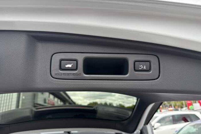 Honda CR-V Hybrid 2.0 ePHEV Advance Tech 5dr eCVT 