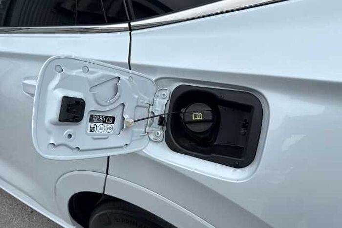 Honda CR-V Hybrid 2.0 ePHEV Advance Tech 5dr eCVT 
