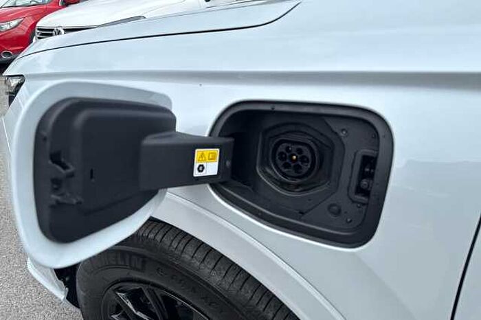 Honda CR-V Hybrid 2.0 ePHEV Advance Tech 5dr eCVT 