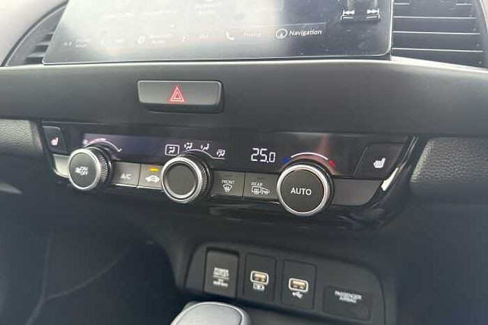 Honda Jazz Hybrid 1.5 i-MMD Hybrid Advance Sport 5dr eCVT 