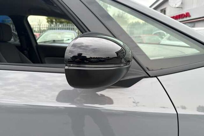 Honda Jazz Hybrid 1.5 i-MMD Hybrid Advance Sport 5dr eCVT 