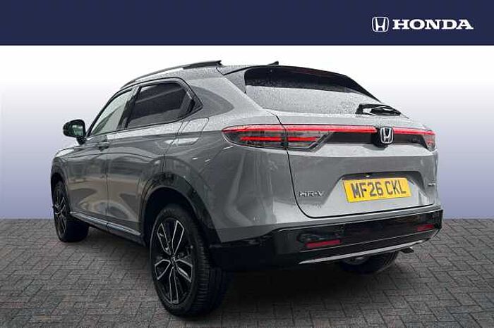 Honda HR-V Hybrid 1.5 eHEV Advance Style 5dr CVT 